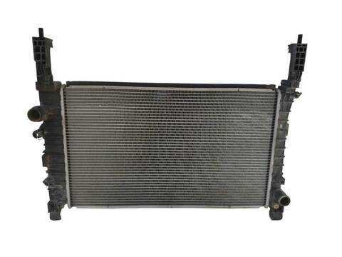 Foto 3ª: Radiador Motor Opel Mokka 1.4 _76) (2012)
