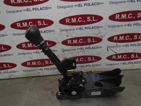 Palanca de Cambio Nissan Qashqai 360 116CV 85KW
