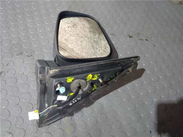 Foto 2ª: Retrovisor Izquierdo Mitsubishi Montero 2.0 GDI (H67W. H77W) [4G94 (GDI)]