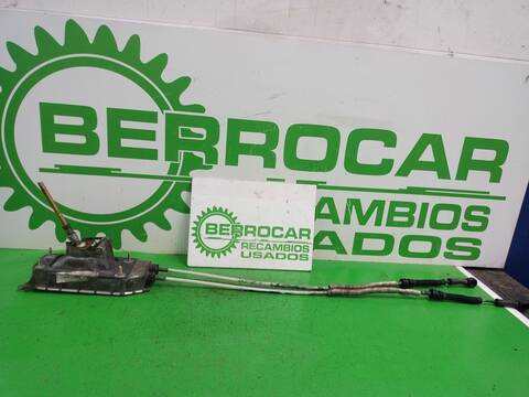 Palanca de Cambio Seat Ibiza 1.4 16V 75CV 55KW