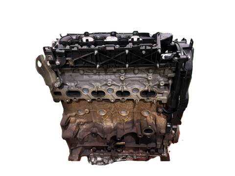 Foto 3ª: Motor Completo Ford C Max 2.0 D 140 CV 103KW FOCUS [UFDB UFDA] (2011)