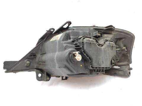 Foto 2ª: Faro Derecho Citroen C3 1.4 I 73CV 54KW [KFV] (2006)