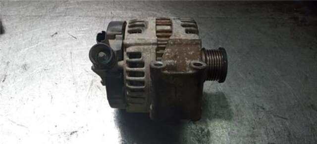 Foto 2ª: Alternador Mini Mini 1.4 ONE [1.4 LTR. - 70 KW 16V CAT] [N12B14A]