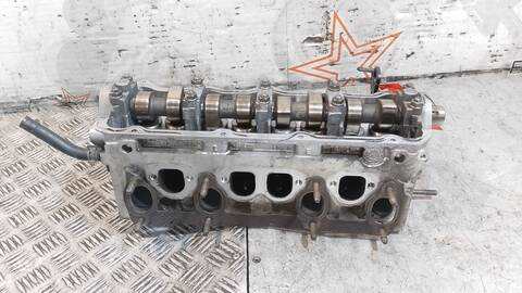 Culata Seat Toledo SELECT 110CV 81KW