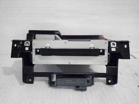 Foto 3ª: Sistema Audio Radio CD Land Rover Discovery TDV6 HSE AUT. 245CV [306DT] (2009)