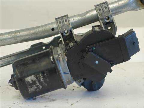 Foto 2ª: Motor Limpia Delantero Citroen C1 1.4 AUDACE 54CV 40KW [8HT (DV4TD)] (2009)