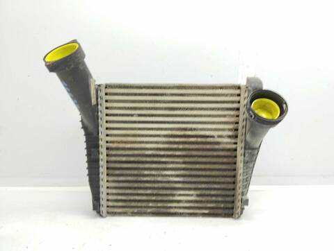 Intercooler Volkswagen Touareg TDI V6 225CV 165KW
