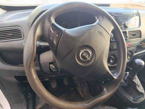 Airbag Delantero Izquierdo Opel Combo A13FD
