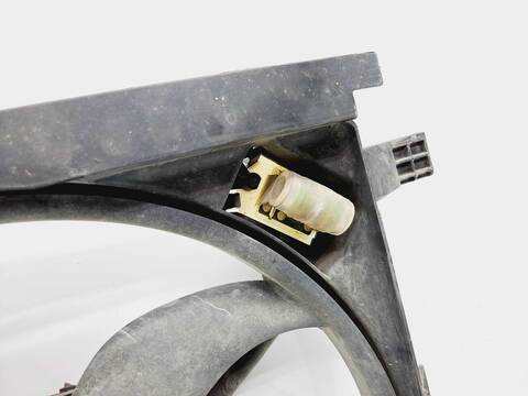 Foto 4ª: Electroventilador Opel Corsa 1.4 16V 90CV 66KW [Z14XEP] (2008)