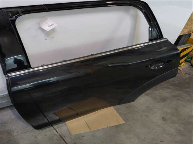 Foto 2ª: Puerta Trasera Izquierda Mini Countryman 112 CV 82KW [N47C16A] (2015)