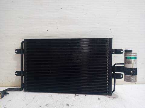 Radiador Calefaccion A.A. Seat Leon STELLA 75CV 55KW