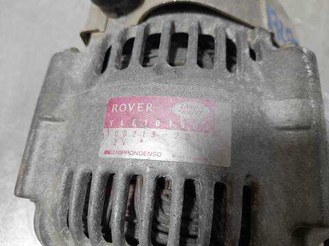 Foto 4ª: Alternador Honda Accord 2.0 TD BERLINA 105CV 77KW [20T2N] (2000)
