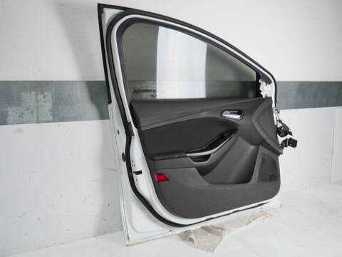Puerta Delantera Izquierda Ford Focus 125 CV 92KW