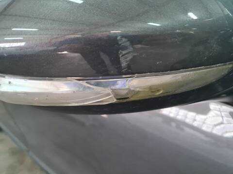 Foto 3ª: Retrovisor Derecho Peugeot 2008 ALLURE 102CV 75KW [YH01] (2019)