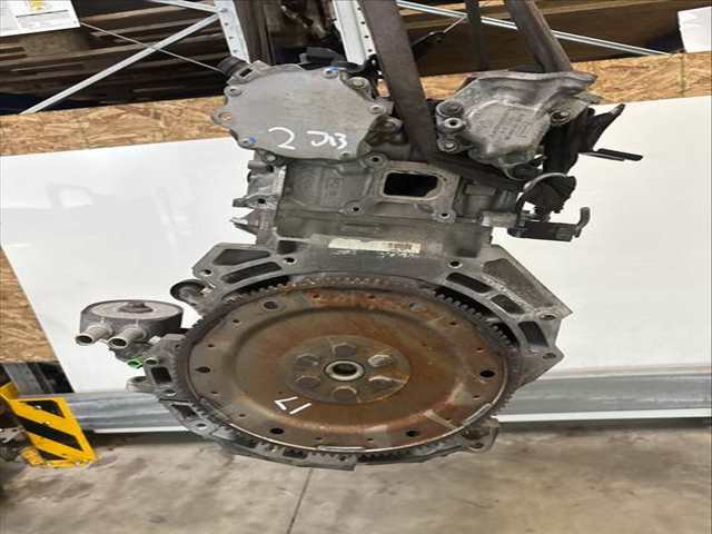 Foto 2ª: Motor Completo Land Rover Range 240 CV 176KW [204PT GTDI] (2013)