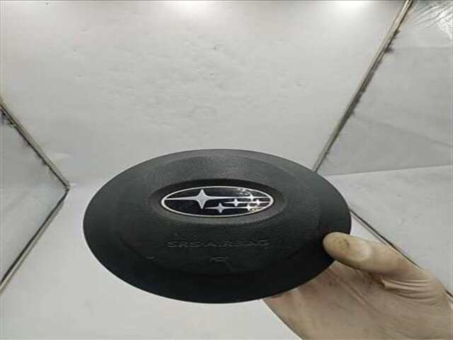 Foto 1ª: Airbag Delantero Izquierdo Subaru Legacy 2.0 EXECUTIVE S [2.0 LTR. - 110 KW DIESEL CAT]