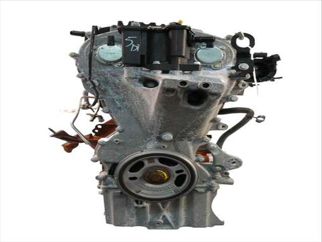 Foto 2ª: Motor Completo Ford Focus 1.0 ECOBOOST MHEV 155 CV 114KW [M0DC]