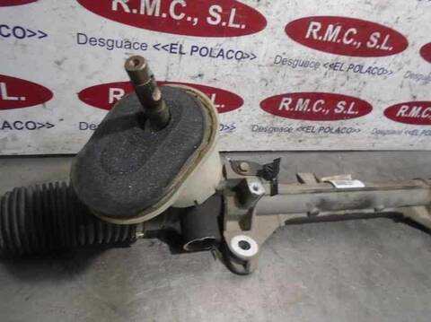 Foto 4ª: Cremallera de Direccion Renault Scenic 2.0 16V 140CV 103KW [M4R F7] (2011)