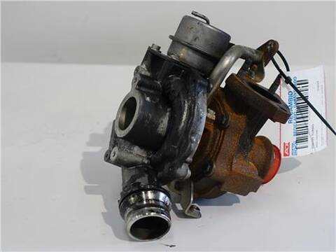Turbocompresor Renault Scenic 1.5 DCI 110CV 81KW