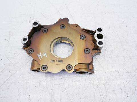Bomba de Aceite Dodge Ram 350 CV 257KW