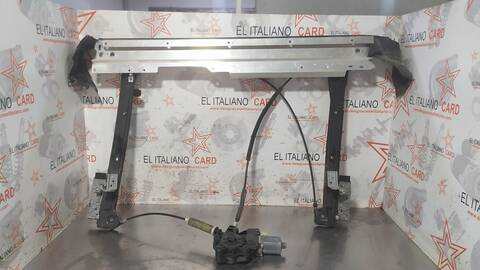 Elevalunas Eléctrico Delantero Derecho Mini Mini COOPER 120CV 88KW