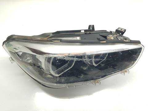 Faro Derecho Bmw Serie 1 114 118D M SPORT