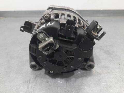 Foto 3ª: Alternador Citroen Jumper 2.0 BLUEHDI 110 110CV 81KW FURGONETA [AH03] (2018)