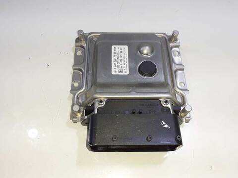 Foto 2ª: Centralita Motor ECU Mercedes Vito 88CV 65KW (2014)