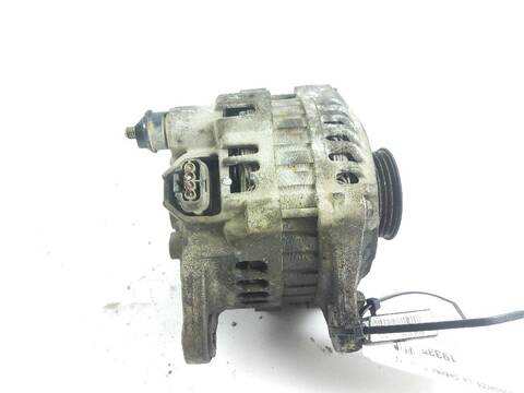 Foto 3ª: Alternador Mitsubishi Montero 1.8 GDI H66W H76W) [4G93 (GDI)] (1999)