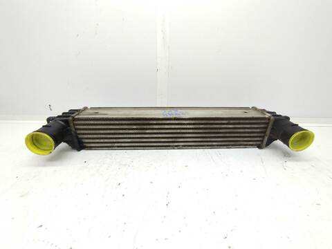 Foto 1ª: Intercooler Opel Antara 2.0 CDTI CAT Z 20 DMH - LLW) 150CV 110KW [Z20S] (2008)