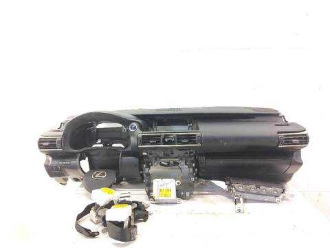 Kit Airbag Lexus IS 300H AVE30_)