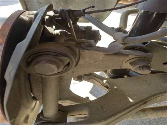 Mangueta Trasera Derecha Ford Mondeo 2014