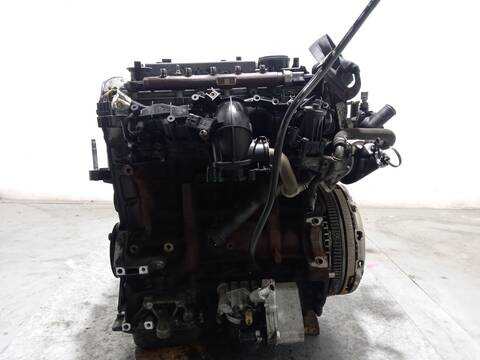 Foto 2ª: Despiece Motor Ford Transit 2.2 TDCI 125CV 92KW FURGONETA [CYFF] (2016)