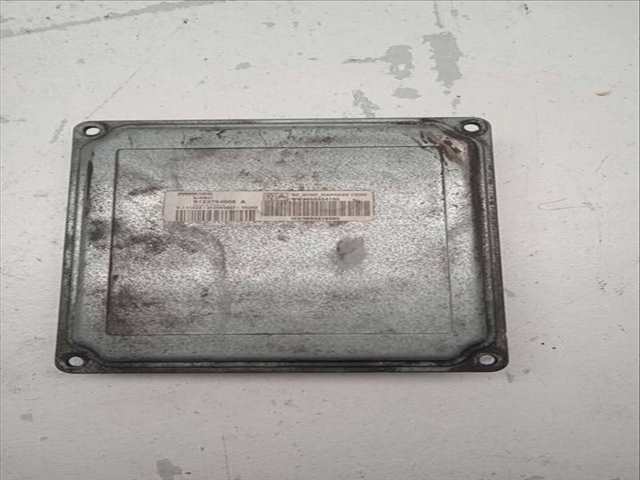 Centralita Cambio Automatico Citroen C2 1.4 HDI 68CV 50KW