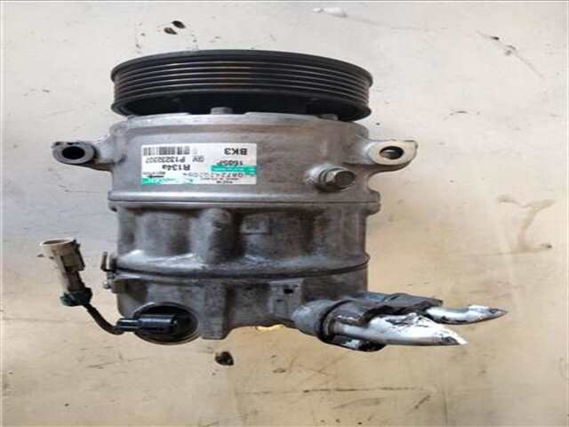 Compresor Aire Acondicionado Opel Insignia 2.0 COSMO [2.0 LTR. - 96 KW CDTI]