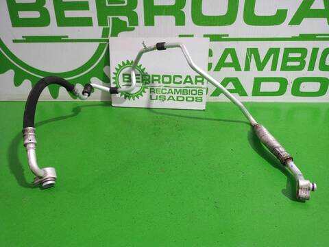 Tubos Aire Acondicionado Seat Altea 1.9 TDI 105CV