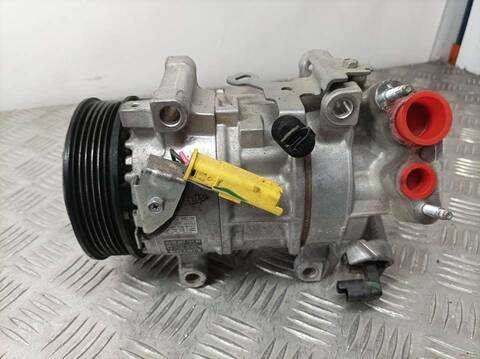 Foto 2ª: Compresor Aire Acondicionado Peugeot 3008 ACTIVE 131CV 96KW [YH01] (2022)