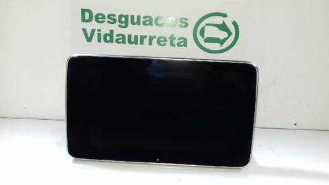 Foto 1ª: Pantalla Multifuncion Mercedes Clase V 200 V 250 CDI/BT 4MATIC 447.813) 190CV 140KW (2014)