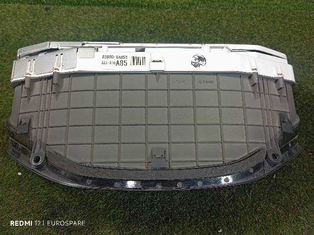 Foto 3ª: Cuadro de Instrumentos Lexus LX 4.7 G 470 V8 (2002)
