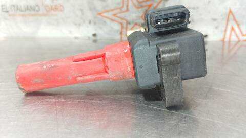 Foto 4ª: Modulo Encendido Subaru Tribeca LIMITED PLUS 245CV 180KW [EZ30] (2008)