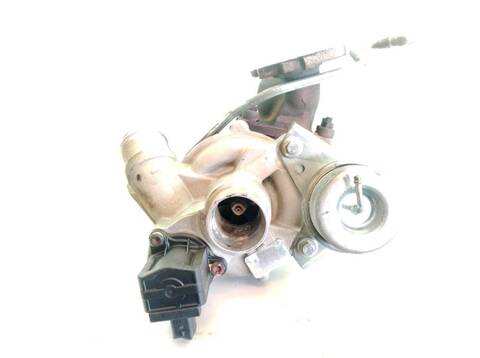 Turbocompresor Citroen C4 1.6 16V