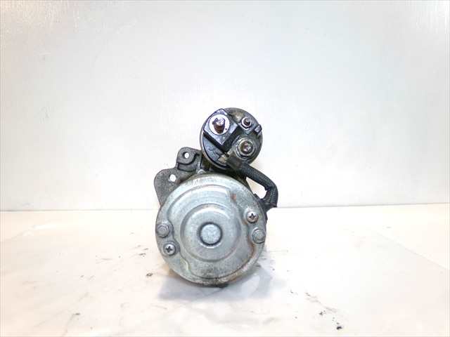 Foto 4ª: Motor de Arranque Renault Laguna 1.5 DCI RANCHERA,2007-2015 [K9K57] (2011)
