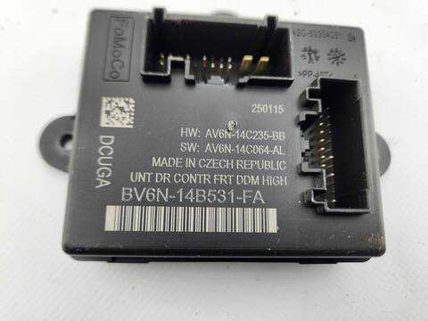 Foto 3ª: Centralita Motor ECU Ford Focus TREND 125CV 92KW [PNDD] (2015)
