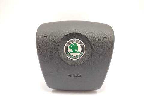 Airbag Delantero Izquierdo Skoda Octavia 2.0 FSI 150CV 110KW