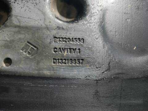 Foto 2ª: Deposito de Combustible Opel Corsa 1.3 16V CDTI 75CV 55KW [Z13DTJ] (2007)