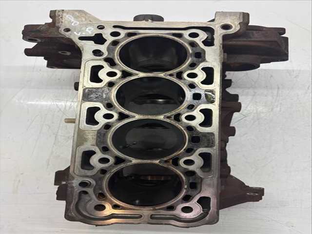 Foto 2ª: Bloque Motor Ford Transit 130 CV 96KW [YMF6] (2017)