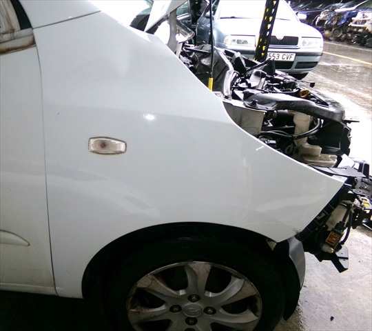 Aleta Delantera Derecha Hyundai i10 1.2 G 2011-2013