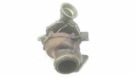 Foto 2ª: Turbocompresor Mercedes Sprinter 309-311-313-315 CDI 906.631-633-635-637) [646985] (2009)