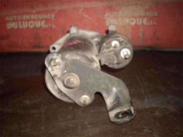 Foto 3ª: Motor de Arranque Opel Astra 2.0 DI [Y 20 DTL]