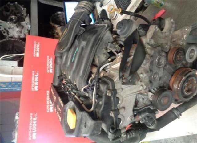 Foto 3ª: Motor Completo Rover Serie 75 2.0 CDTI CLASSIC [2.0 LTR. - 96 KW 16V CDTI] [204D2]